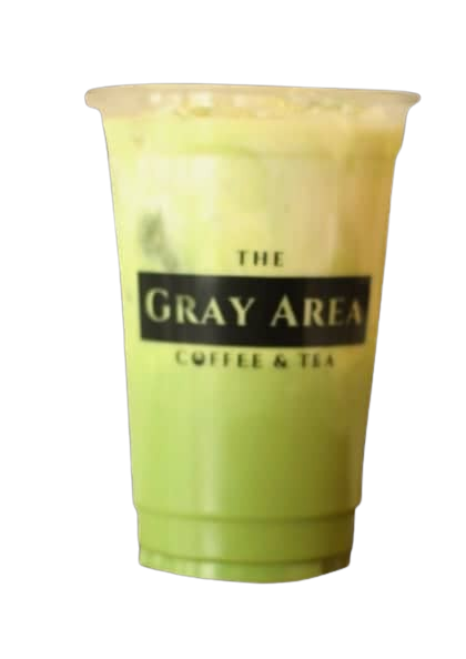 Dirty Matcha